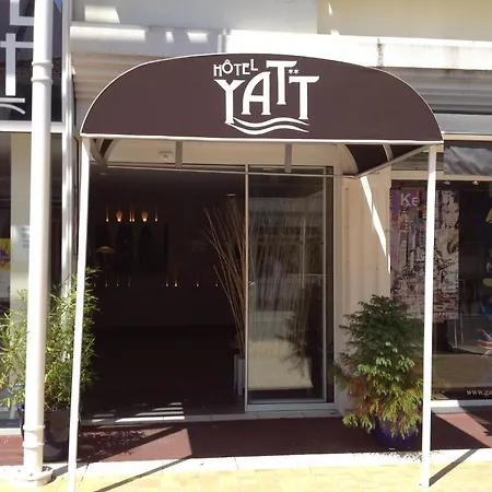 Yatt Hotel Arcachon