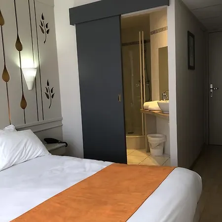 Yatt 3* Arcachon