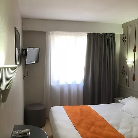 Yatt Hotel Arcachon