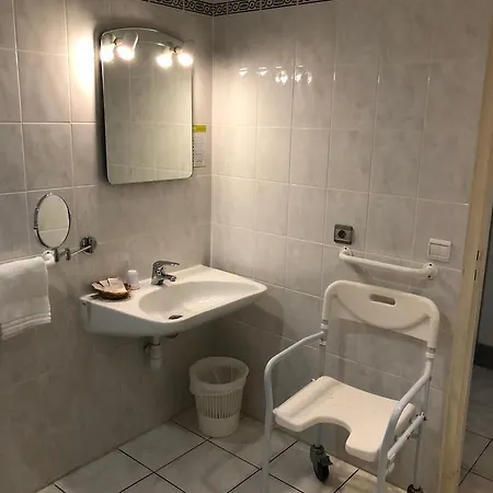 Yatt Hotel Arcachon