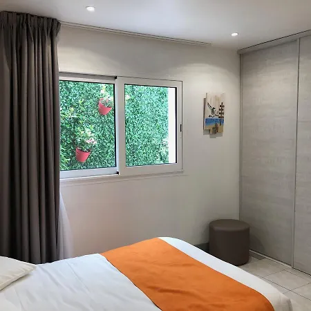 Hotel Yatt Arcachon