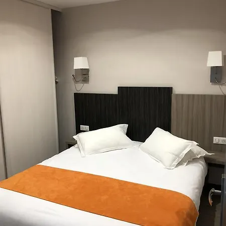 Yatt Hotel 3*