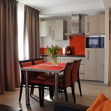 Yatt Hotel Arcachón